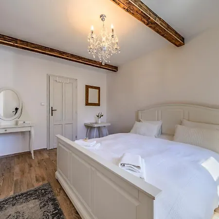 Magistr Aparthotel