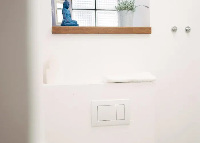 アパートホテル Magistr